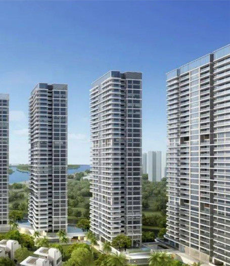 Latest company Solutions about ペングライ・ハオ・ユー・ワン