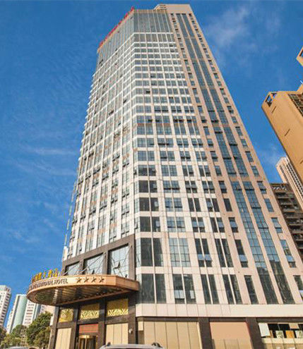 Latest company Solutions about ドンジャン国際ホテル