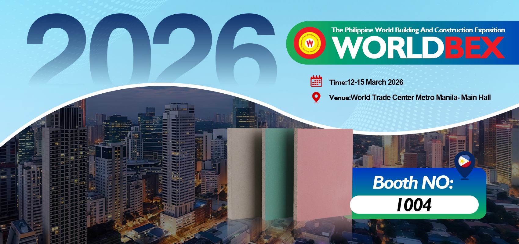 品質 ギプス プラスター板 工場