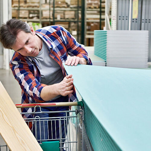 最新の会社ブログについて 耐湿石膏板と耐水石膏板の違いは何ですか.