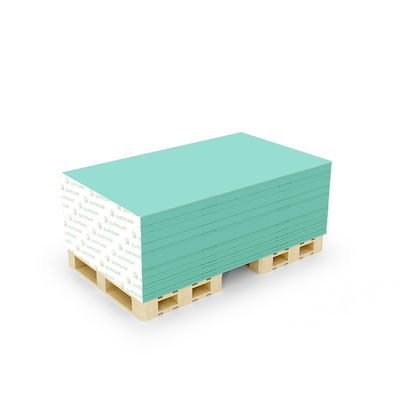 よい価格 内部の天井のための先を細くされた端の防水石膏ボード オンライン