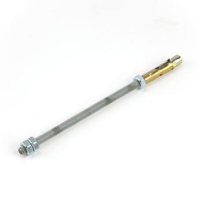 よい価格 ステンレス鋼の石膏ボードの天井の付属品は十分に天井のための棒に通した オンライン