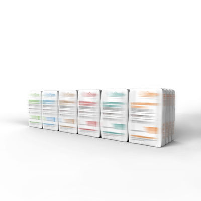 よい価格 内部の隔壁のための粉状の石膏ボードの天井の付属品のギプスのパテの粉 オンライン