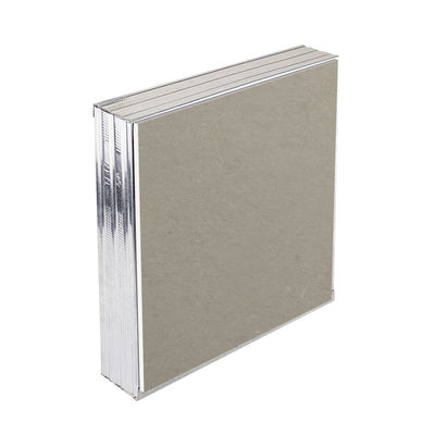 よい価格 天井システムのために耐火性カスタマイズされた隔壁システム ライト鋼鉄キール オンライン