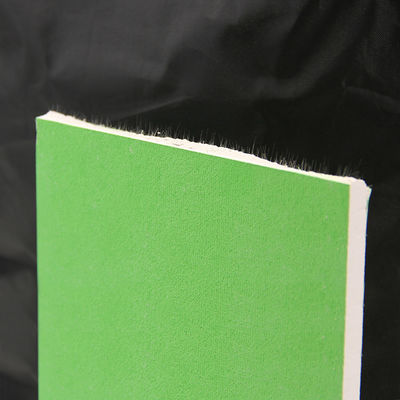 よい価格 4x8'ガラス補強された石膏ボード、天井システムのための耐久の石膏ボード オンライン