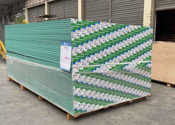 よい価格 耐湿石膏板 梱包とコンテナの荷乗ガイド オンライン