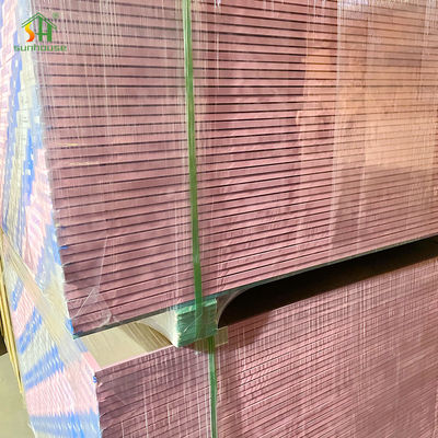 よい価格 直接販売 耐火ジプス板 天井 1220×2440Mm 9Mm 内装 乾壁 石膏板 オンライン