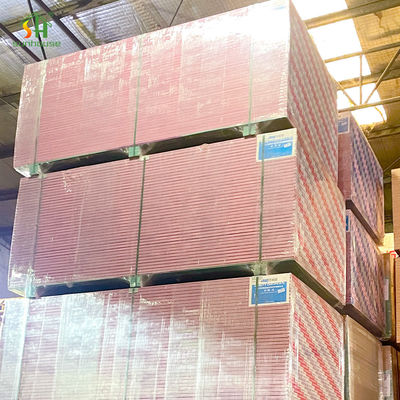 よい価格 SUNHOUSE A1級 耐火石膏板 1220×2440Mm 12Mm 耐火乾壁 石膏板 オンライン