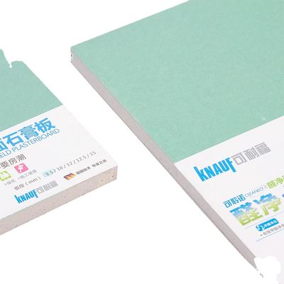 よい価格 耐水石膏ボード 12mm厚 4x8フィートサイズ オンライン